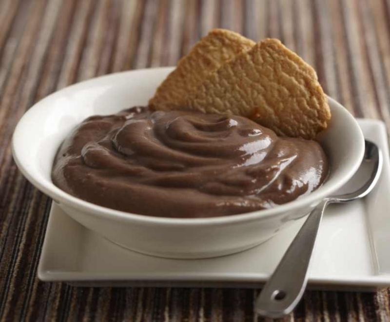 Chocolate Pudding